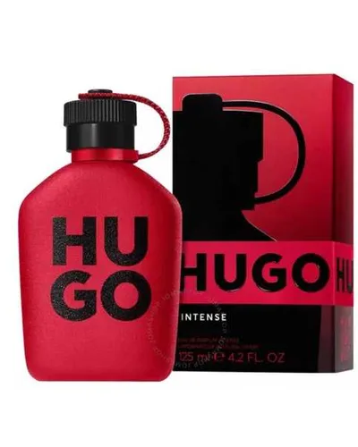 HUGO Intense Hugo Boss Eau de Parfum Intense - Perfume Masculino 125ml — Hugo Boss
