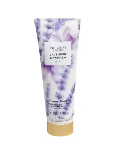 Body Lotion Victoria's Secret Lavender & Vanilla 236ml