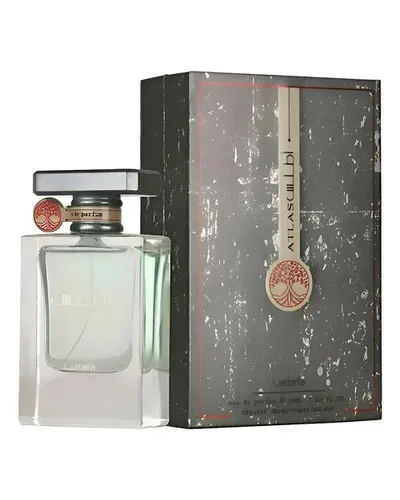 Atlas Lattafa Eau de Parfum - Perfume Compartilhável 55ml