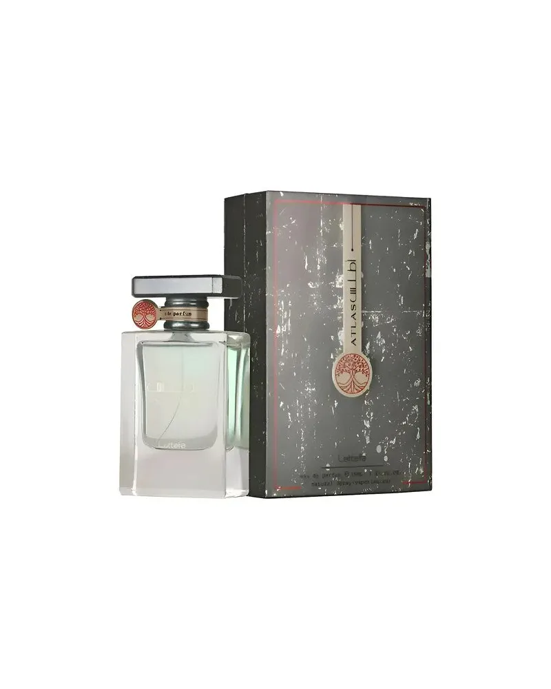 Atlas Lattafa Eau de Parfum - Perfume Compartilhável 55ml — Lattafa