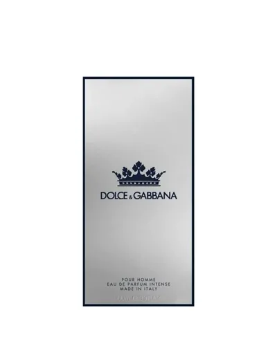 K Dolce & Gabbana Eau de Parfum Intense - Perfume Masculino 100ml