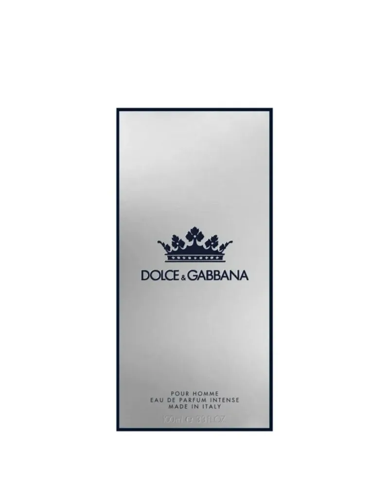 K Dolce & Gabbana Eau de Parfum Intense - Perfume Masculino 100ml — Dolce & Gabbana