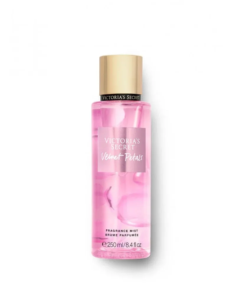 Body Splash Victoria's Secret Velvet Petals 250ml — Victoria's Secret