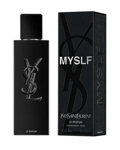 Myslf Le Parfum Yves Saint Laurent Eau de Parfum - Perfume Masculino 60ml — Yves Saint Laurent