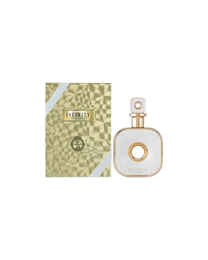Armaf - Infinity Gold Eau de Parfum - Perfume Feminino 100ml — Armaf