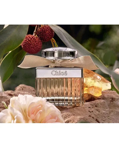 Chloé Eau de Parfum - Perfume Feminino 50ml