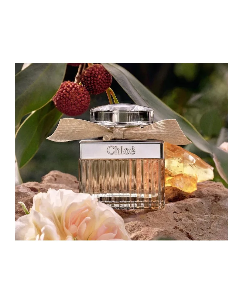 Chloé Eau de Parfum - Perfume Feminino 50ml — Chloé