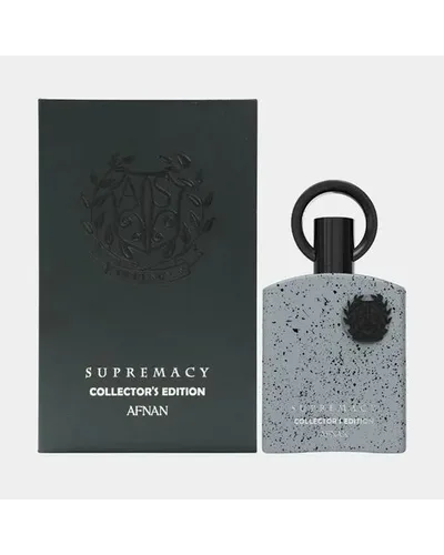Supremacy Collector's Ediiton Afnan Extrait de Parfum - Perfume Masculino 100ml