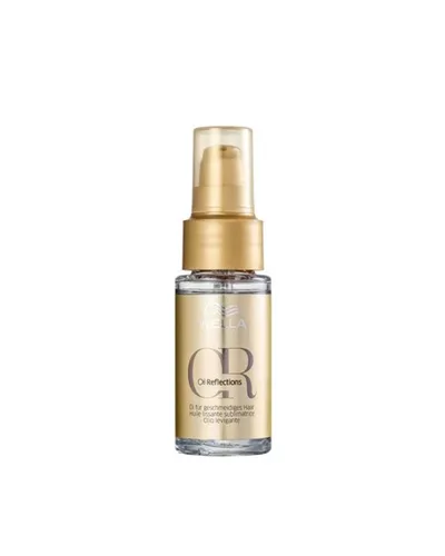 Wella Professionals Oil Reflections - Óleo Capilar 30ml