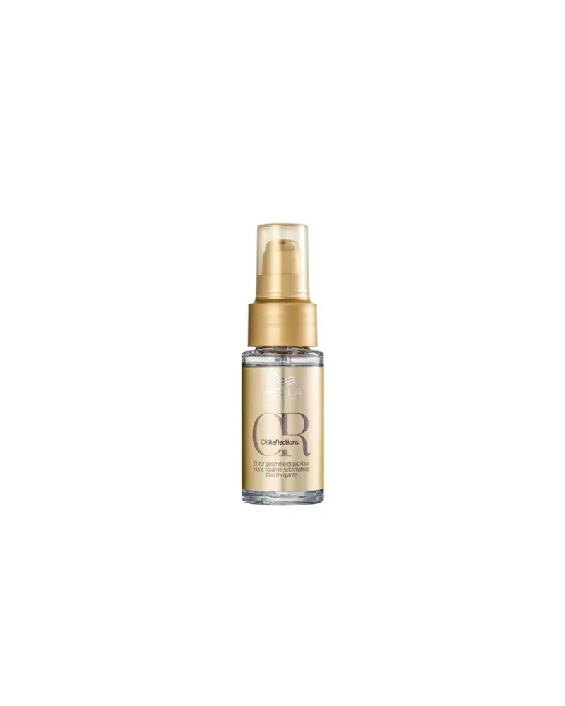 Wella Professionals Oil Reflections - Óleo Capilar 30ml — Wella - Cabelos