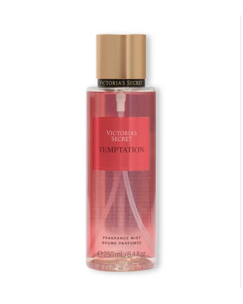 Body Splash Victoria's Secret Temptation 250ml — Victoria's Secret