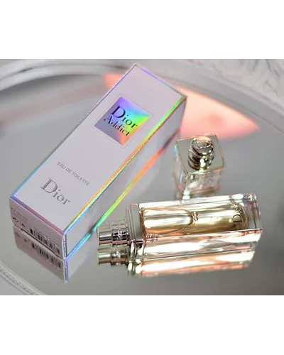 Addict Dior Eau de Toilette - Perfume Feminino 100ml