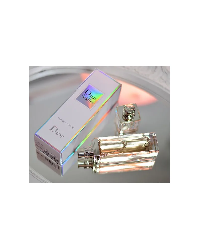 Addict Dior Eau de Toilette - Perfume Feminino 100ml — Dior