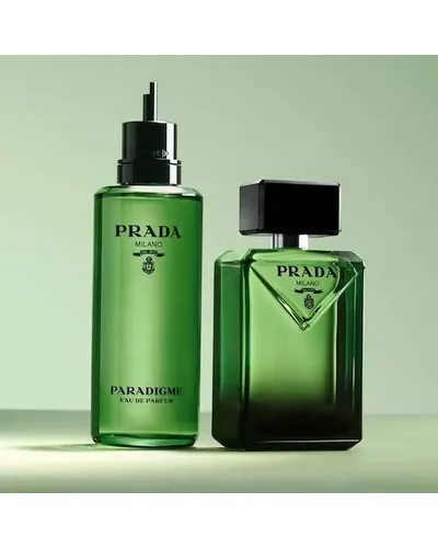 Paradigme Refil Prada Eau de Parfum - Perfume Masculino 150ml