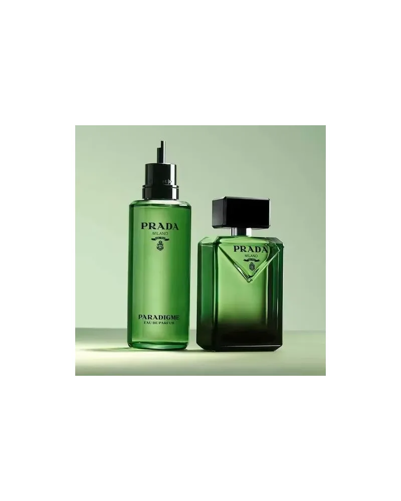 Paradigme Refil Prada Eau de Parfum - Perfume Masculino 150ml — Prada