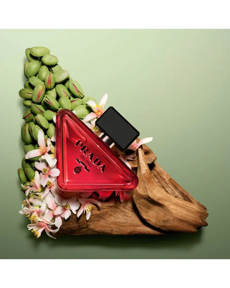 Paradoxe Radical Essence Prada Parfum - Perfume Feminino 30ml — Prada