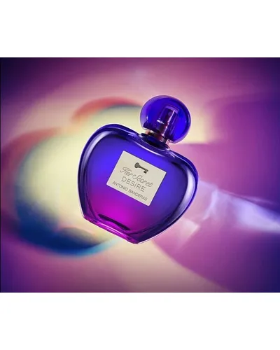 AB - For Her Secret Desire 80ml Eau de Toilette