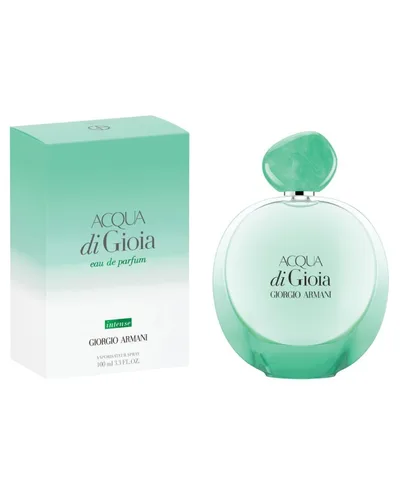 Acqua di Gioia Intense Giorgio Armani Eau de Parfum  - Perfume Feminino 100ml
