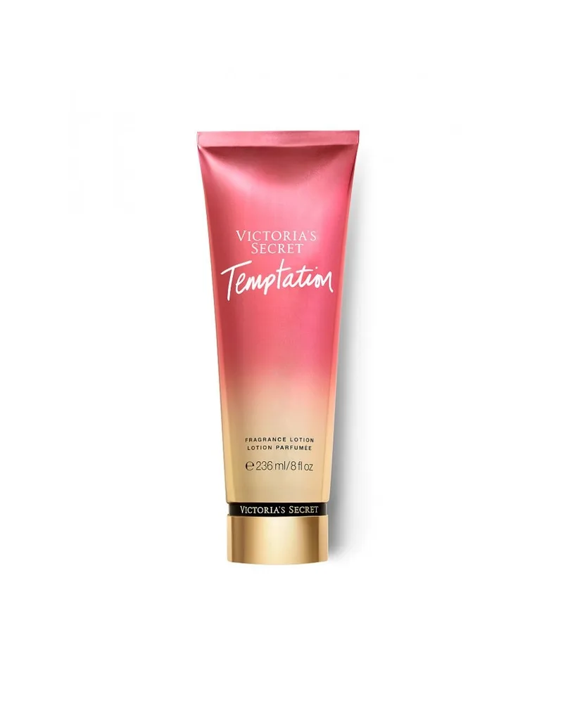 Body Lotion Victoria's Secret Temptation 236ml — Victoria's Secret