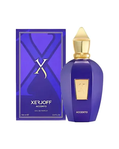 Accento Xerjoff Eau de Parfum - Perfume Compartilhável 100ml