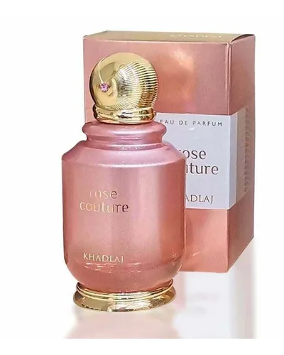 KHADLAJ ROSE COUTURE 100ML EDP