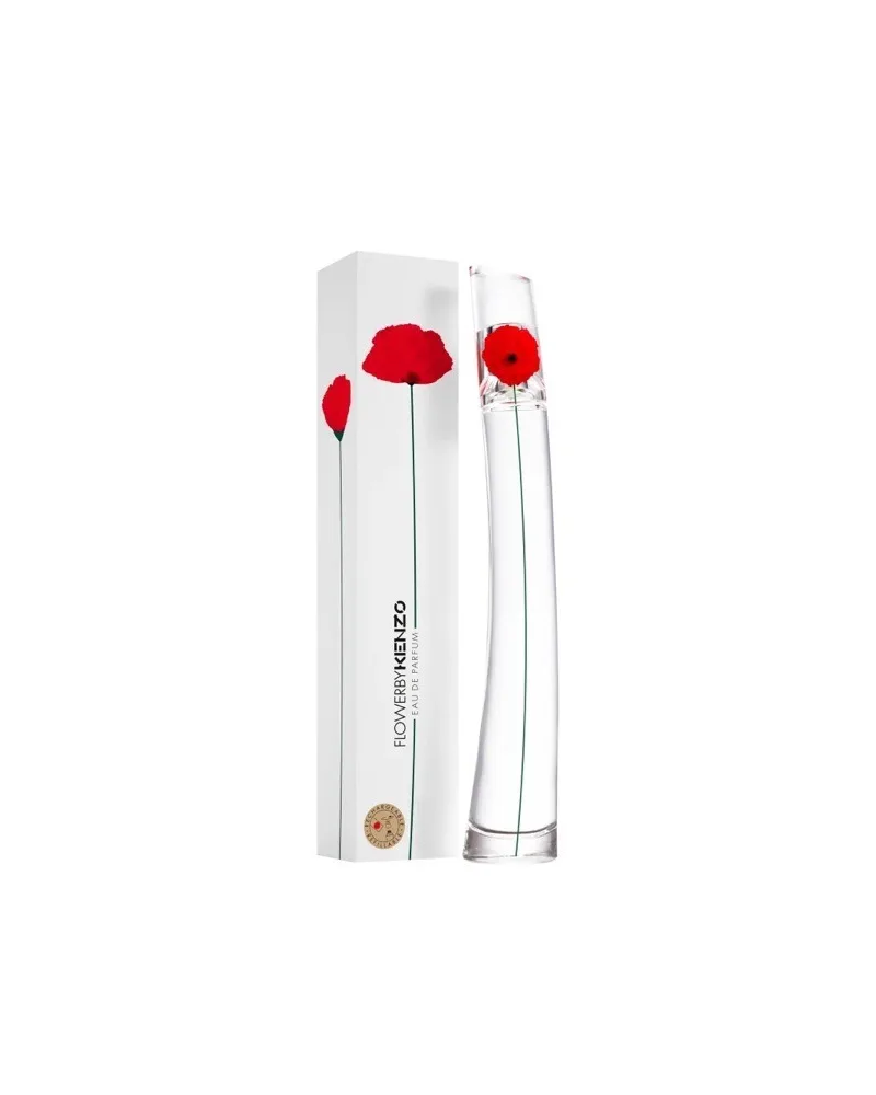 Flower by KENZO Eau de Parfum - Perfume Feminino 100ml — Kenzo
