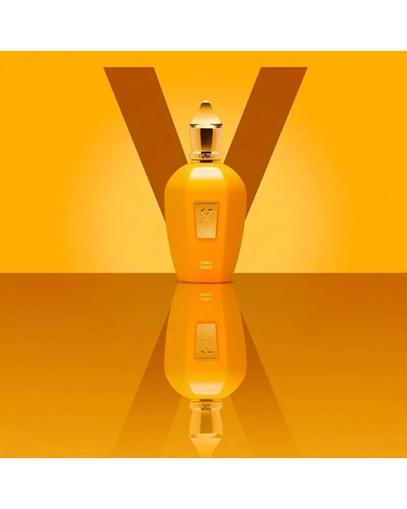 Erba Gold Xerjoff Eau de Parfum - Perfume Compartilhável 100ml — Xerjoff