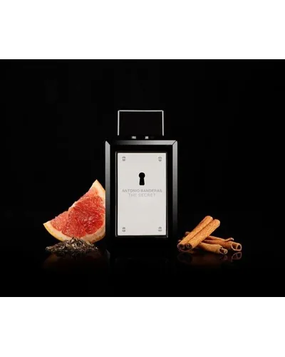 AB - The Secret 200ml Eau de Toilette
