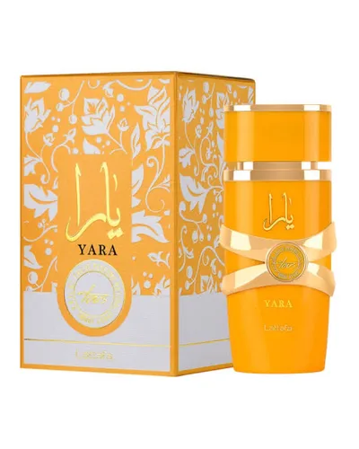 Yara Tous Lattafa Eau de Parfum - Perfume Feminino 100ml