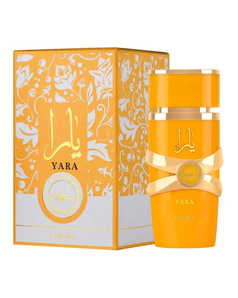 Yara Tous Lattafa Eau de Parfum - Perfume Feminino 100ml — Lattafa