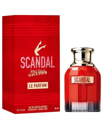 Scandal Jean Paul Gaultier Le Parfum - Perfume Feminino 30ml