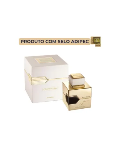 Al Haramain - L' aventure Femme 100ml Eau de Parfum