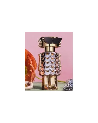 Fame Paco Rabanne Eau de Parfum - Perfume Feminino 50ml
