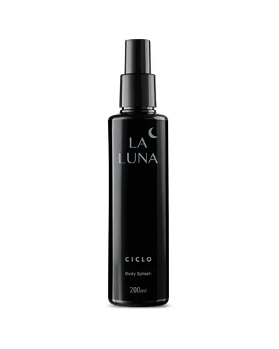 Body Splash Ciclo La Luna 200ml