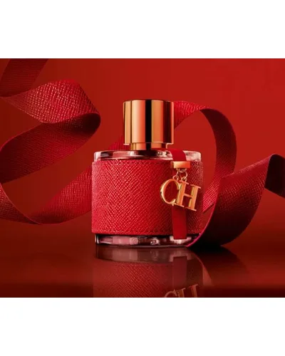 CHHC Carolina Herrera Eau de Toilette - Perfume Feminino 30ml