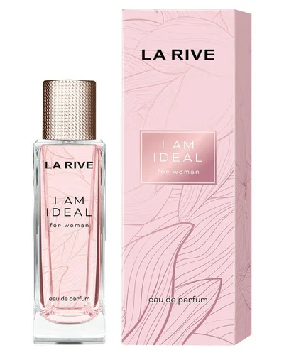 I Am Ideal La Rive Eau de Parfum - Perfume Feminino 100ml