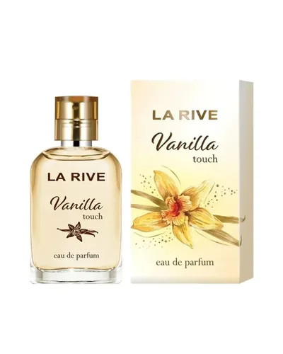 Vanilla Touch La Rive Eau de Parfum - Perfume Feminino 90ml