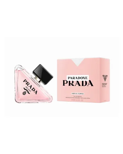 Paradoxe Virtual Flower Prada Eau de Parfum - Perfume Feminino 90ml