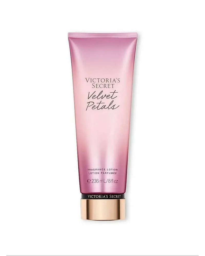 Body Lotion Victoria's Secret Velvet Petals 236ml — Victoria's Secret