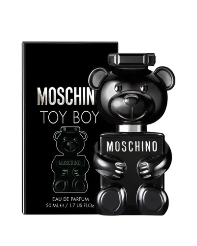 Toy Boy Moschino Eau de Parfum - Perfume Masculino 50ml