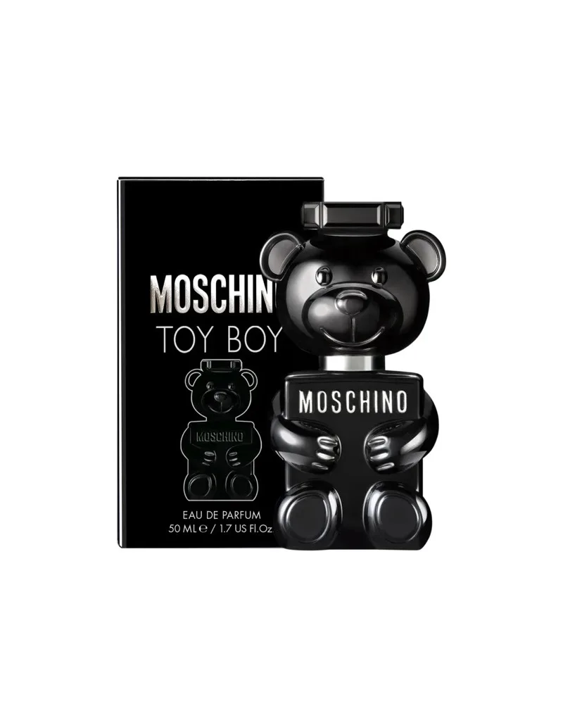 Toy Boy Moschino Eau de Parfum - Perfume Masculino 50ml — Moschino