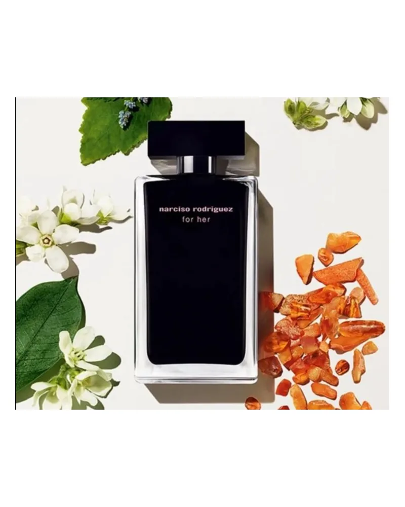 Narciso Rodriguez For Her Feminino - Eau de Toilette 100ml — Narciso Rodriguez