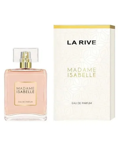 Madame Isabelle La Rive Eau de Parfum - Perfume Feminino 90ml