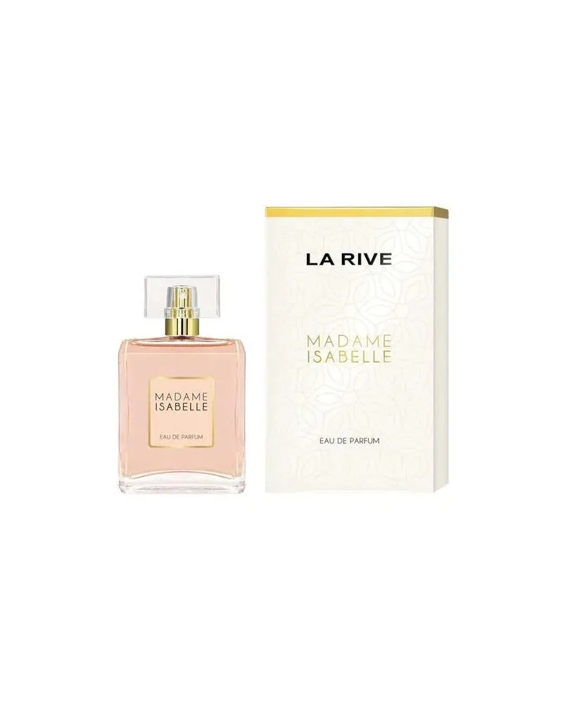 Madame Isabelle La Rive Eau de Parfum - Perfume Feminino 90ml — La Rive