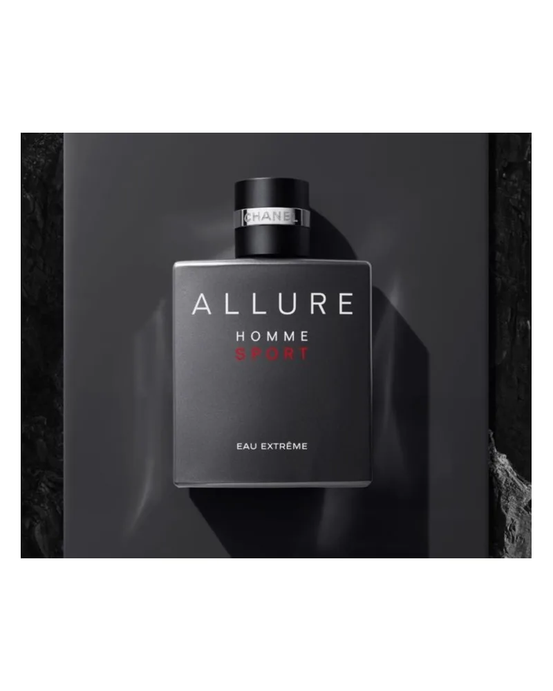 Allure Homme Sport Extreme Eau de Parfum Chanel Masculino 100ml — Chanel