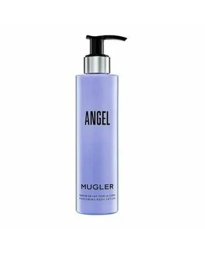 Angel Mugler Les Parfums Corps - Body Lotion 200ml Nova Embalagem — Mugler