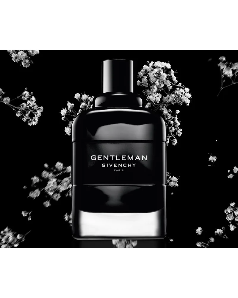 Gentleman Givenchy Eau de Parfum - Perfume Masculino 100ml — Givenchy