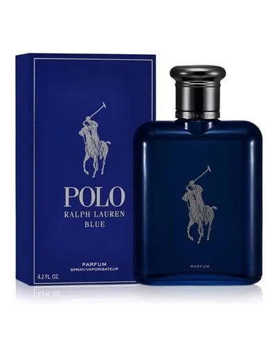 Polo Blue Ralph Lauren Parfum Masculino 75ml