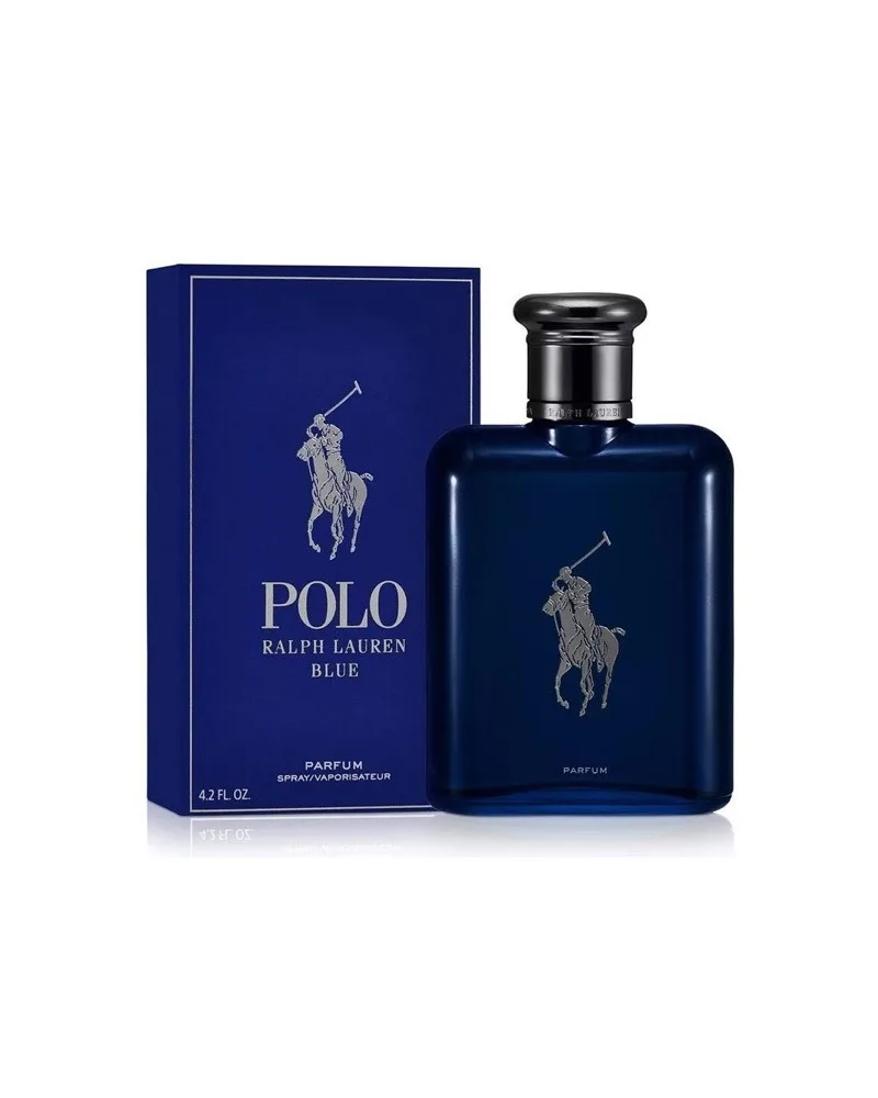 Polo Blue Ralph Lauren Parfum Masculino 75ml — Ralph Lauren