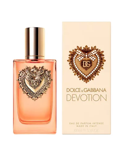 Devotion Dolce & Gabbana Eau De Parfum Intense - Perfume Feminino 100ml